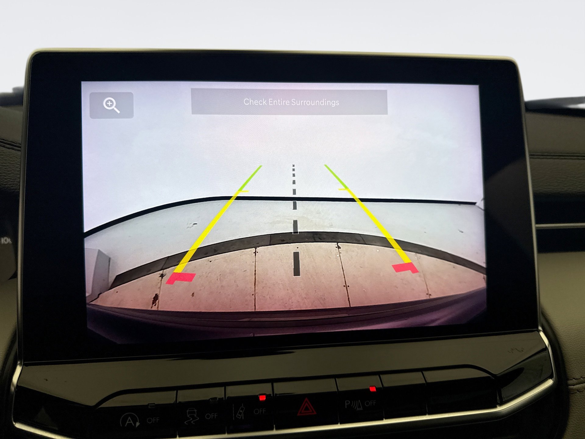 Used 2024 Jeep Compass Limited image 16