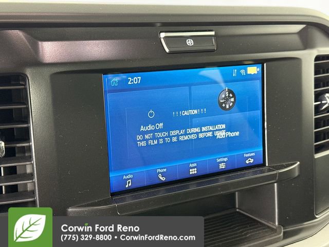 New 2026 Ford F350 XL w/ XL Chrome Package image 14