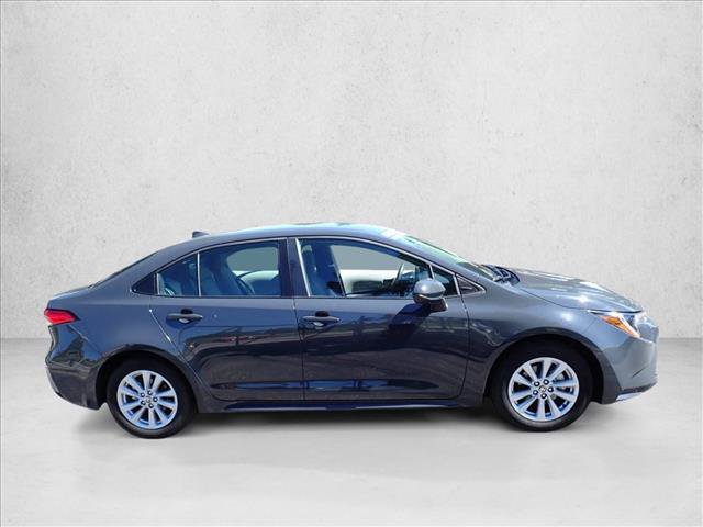 Certified 2026 Toyota Corolla LE w/ LE Premium Package FWD image 5