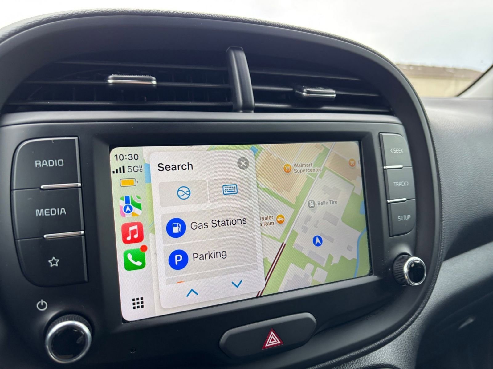 Used 2025 Kia Soul LX w/ LX Technology Package image 20