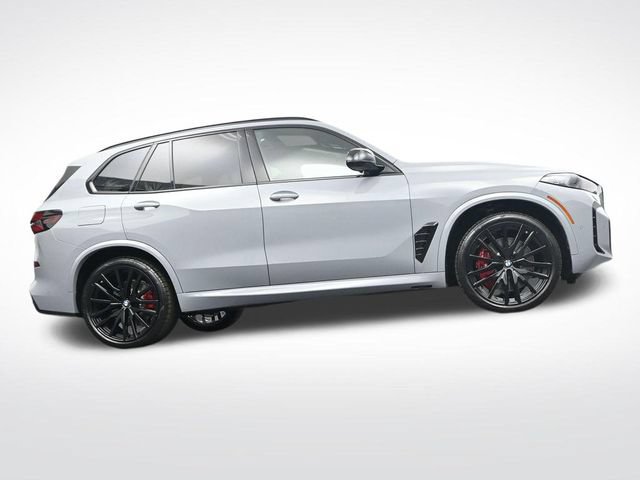 New 2026 BMW X5 M60i AWD/4WD image 39