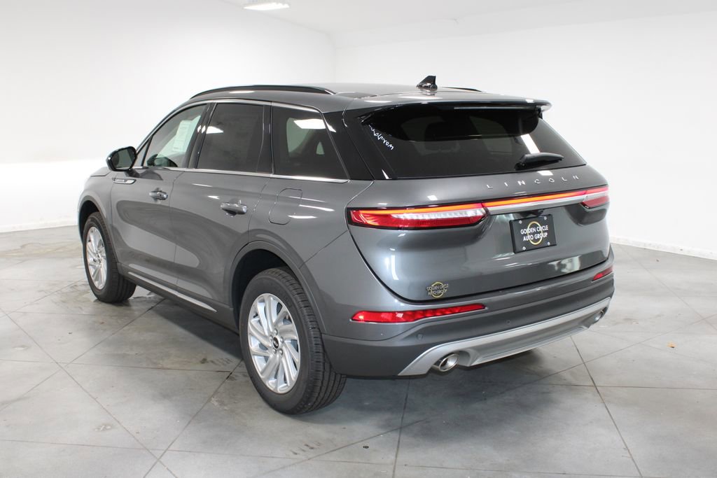 New 2026 Lincoln Corsair Premiere image 6