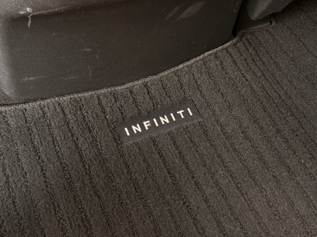 Used 2025 INFINITI QX80 Sensory w/ Exterior Package AWD/4WD image 16