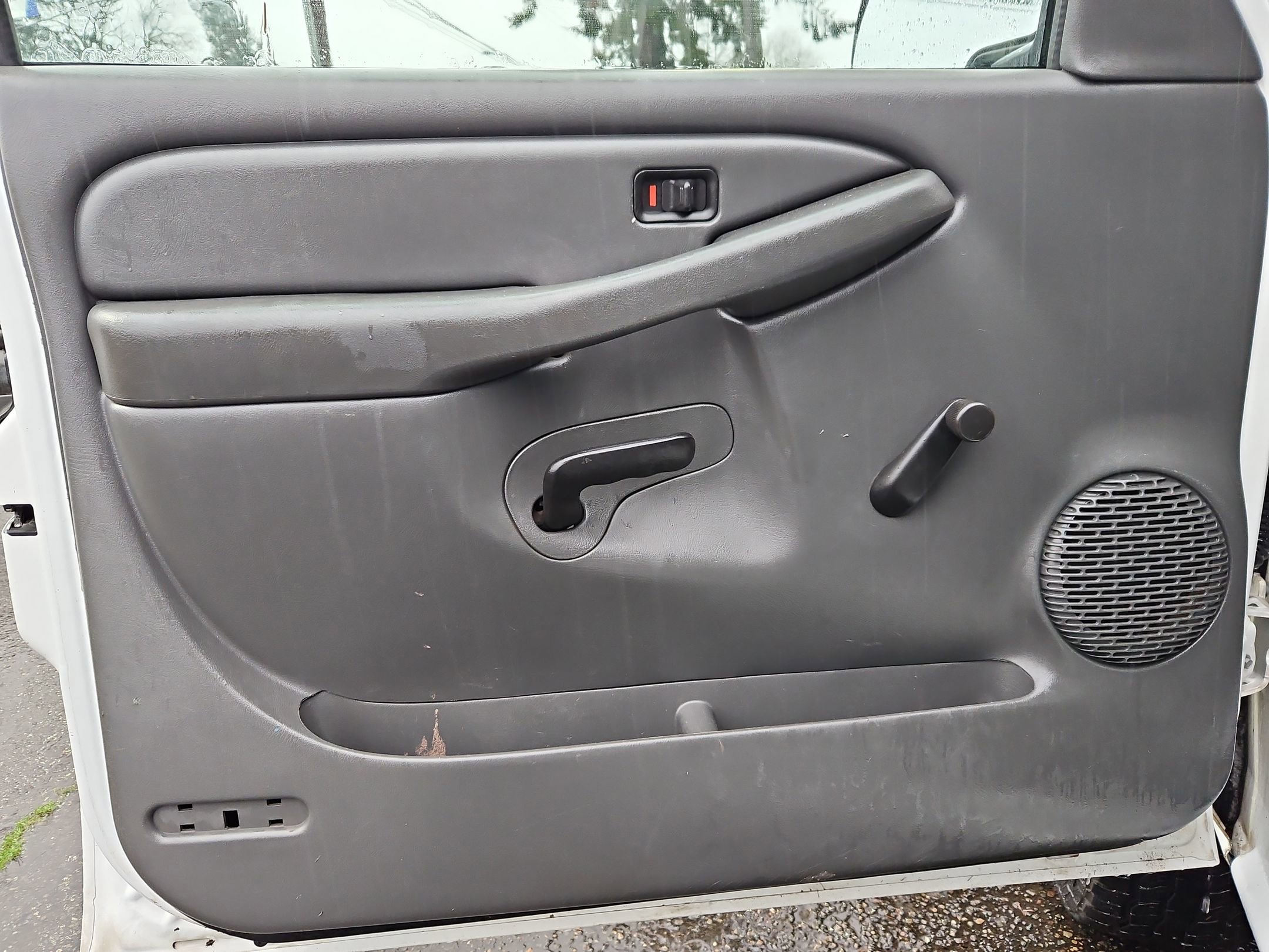 Used 2006 Chevrolet Silverado 2500 W/T image 9