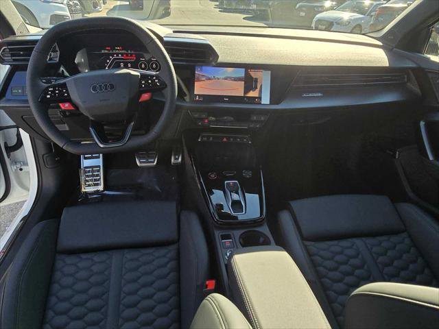 New 2026 Audi RS 3 image 21