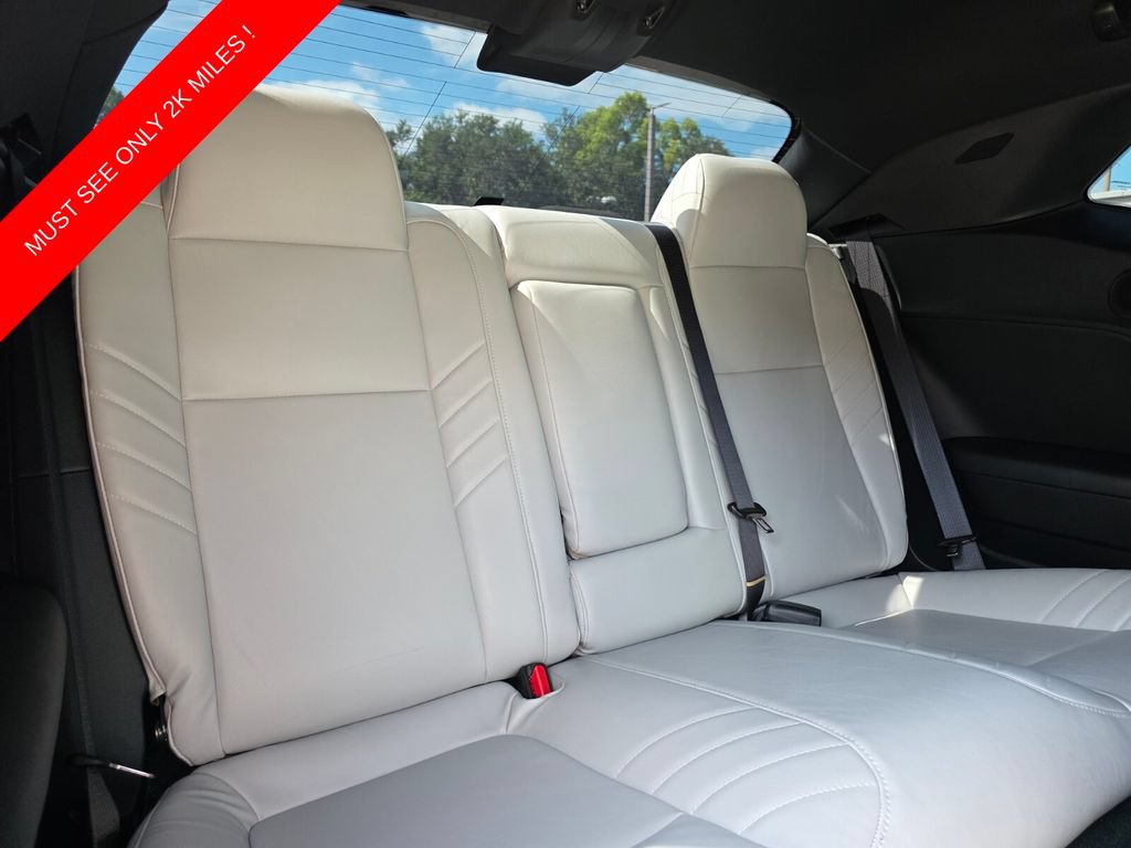 Used 2023 Dodge Challenger SRT Hellcat RWD image 21