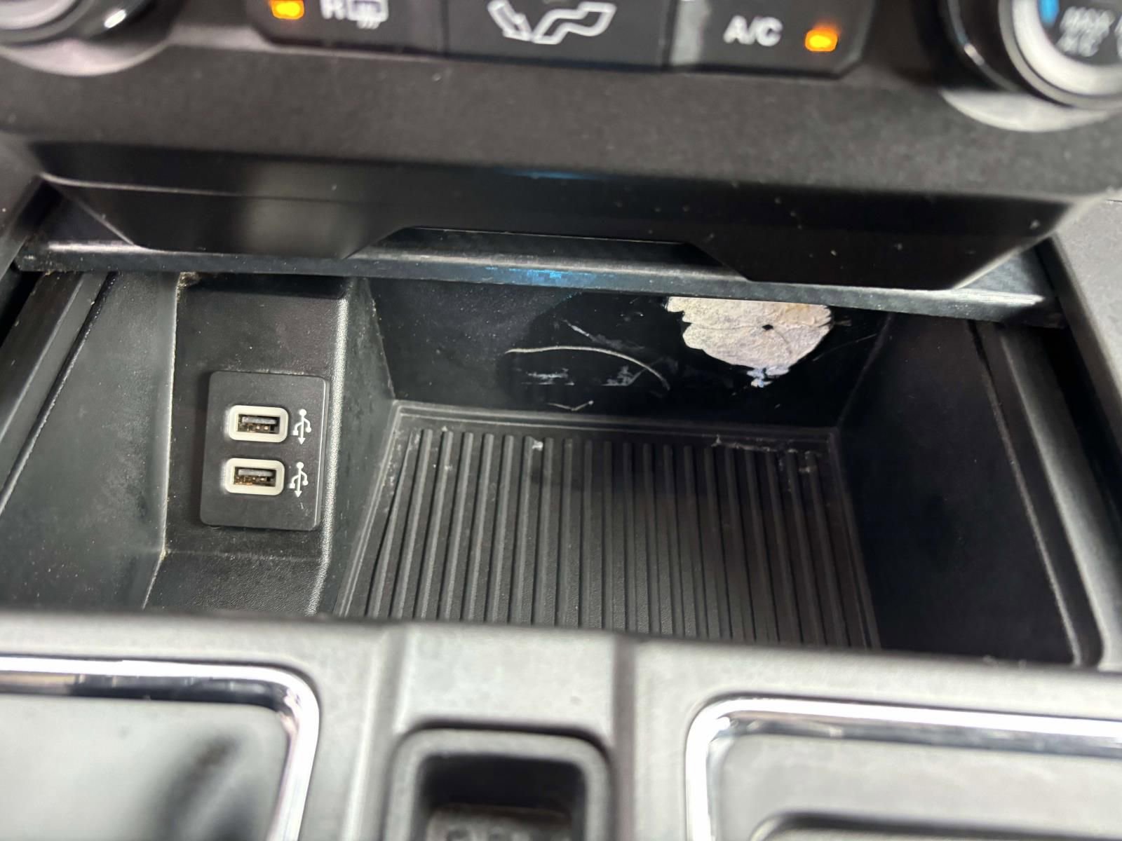 Certified 2019 Ford F150 XLT w/ Equipment Group 302A Luxury image 25