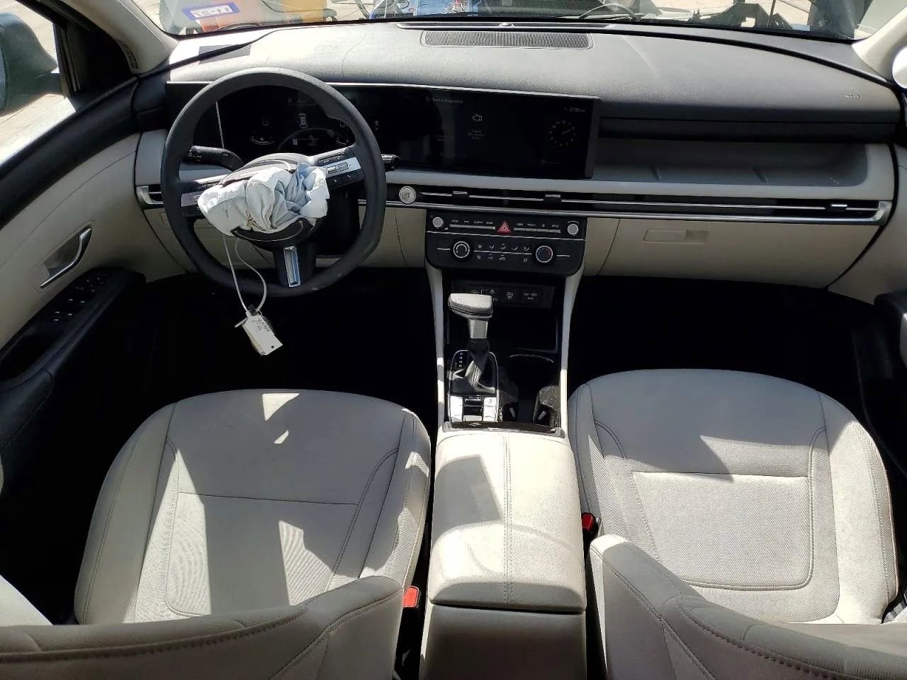 Used 2026 Hyundai Tucson SE FWD image 8