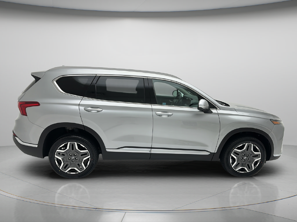 Used 2023 Hyundai Santa Fe SEL Premium AWD/4WD image 6
