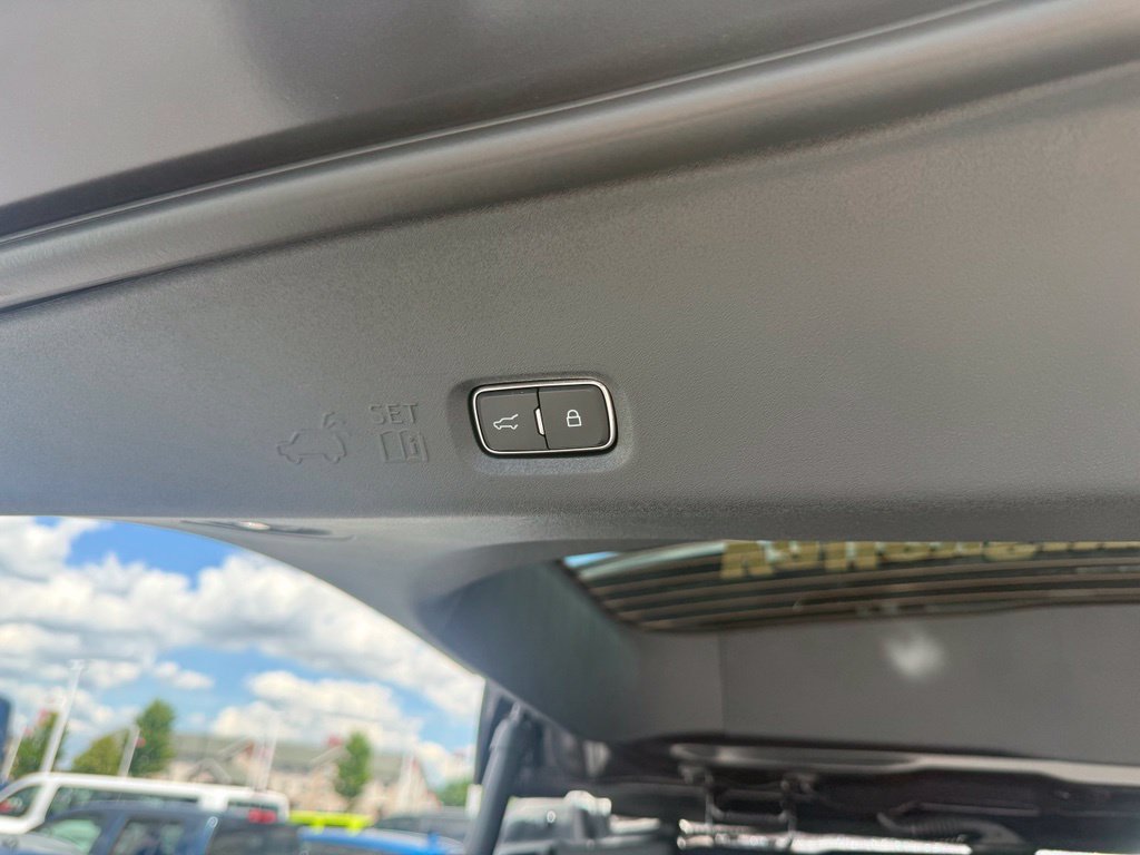 New 2026 Ford Expedition Active AWD/4WD image 48