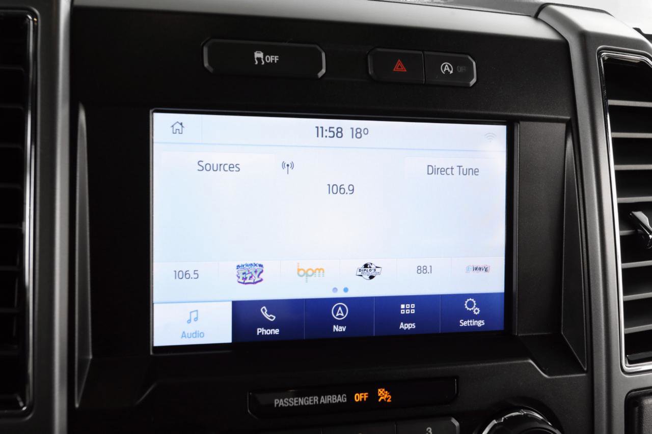 Used 2020 Ford F150 XLT w/ Equipment Group 302A Luxury image 18