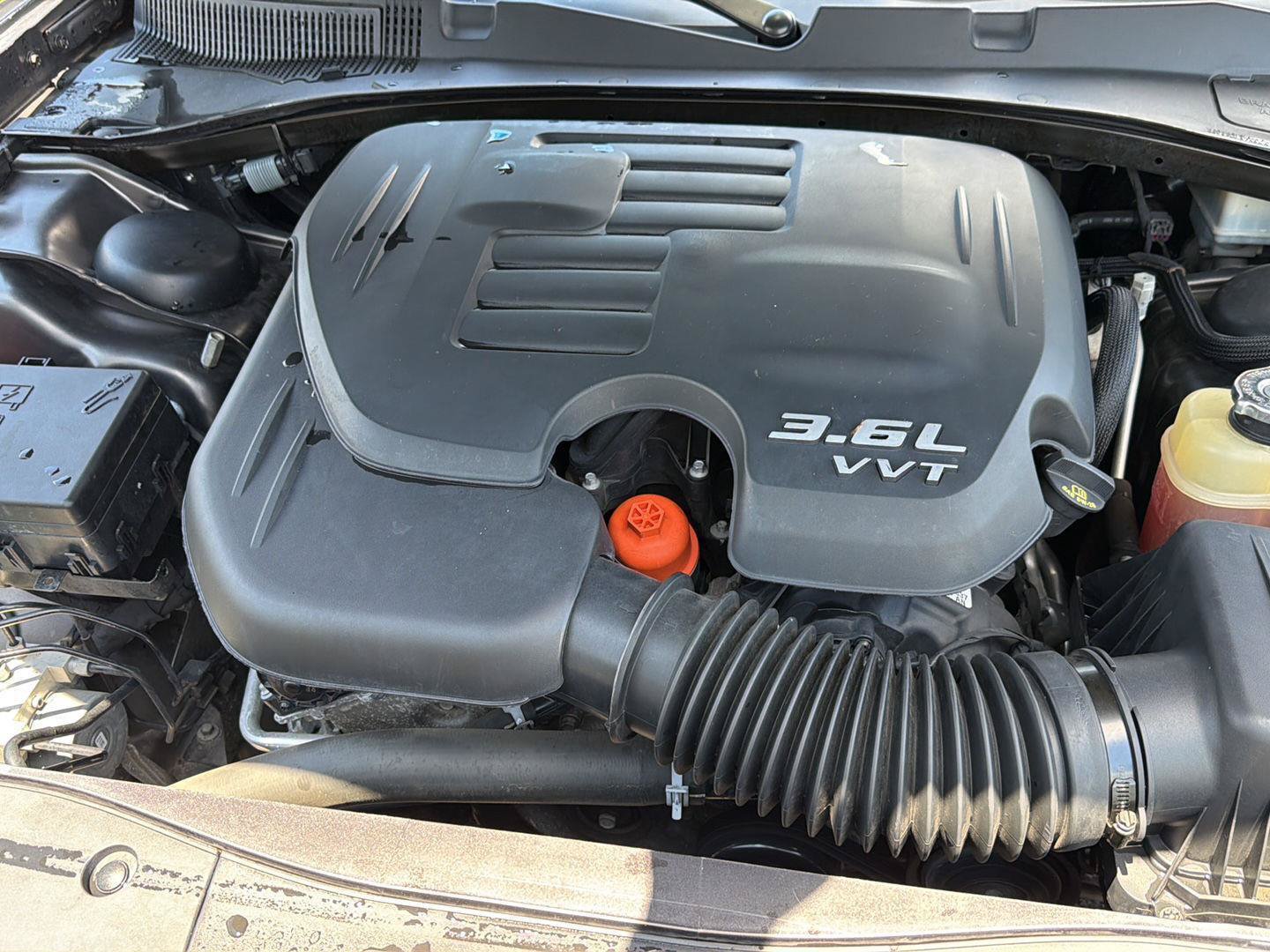 Used 2021 Dodge Charger GT w/ Plus Group RWD image 36