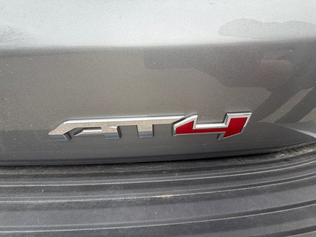 Certified 2024 GMC Yukon AT4 w/ AT4 Premium Plus Package image 17