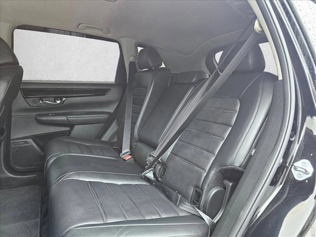Used 2023 Honda CR-V EX-L image 16