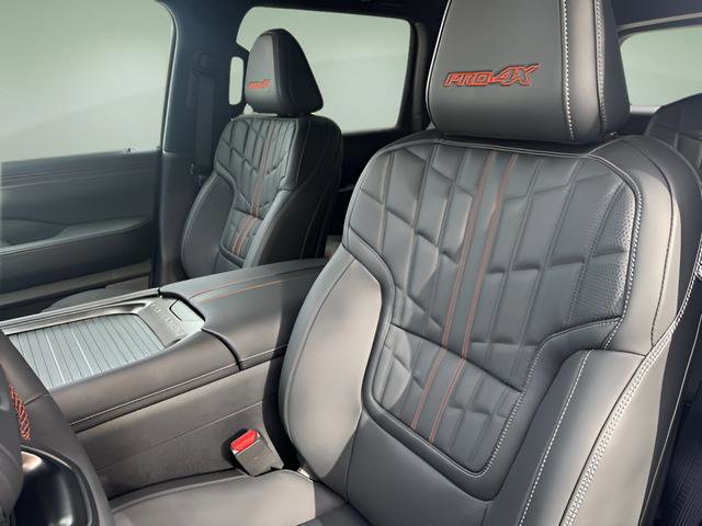 New 2026 Nissan Armada PRO-4X image 17