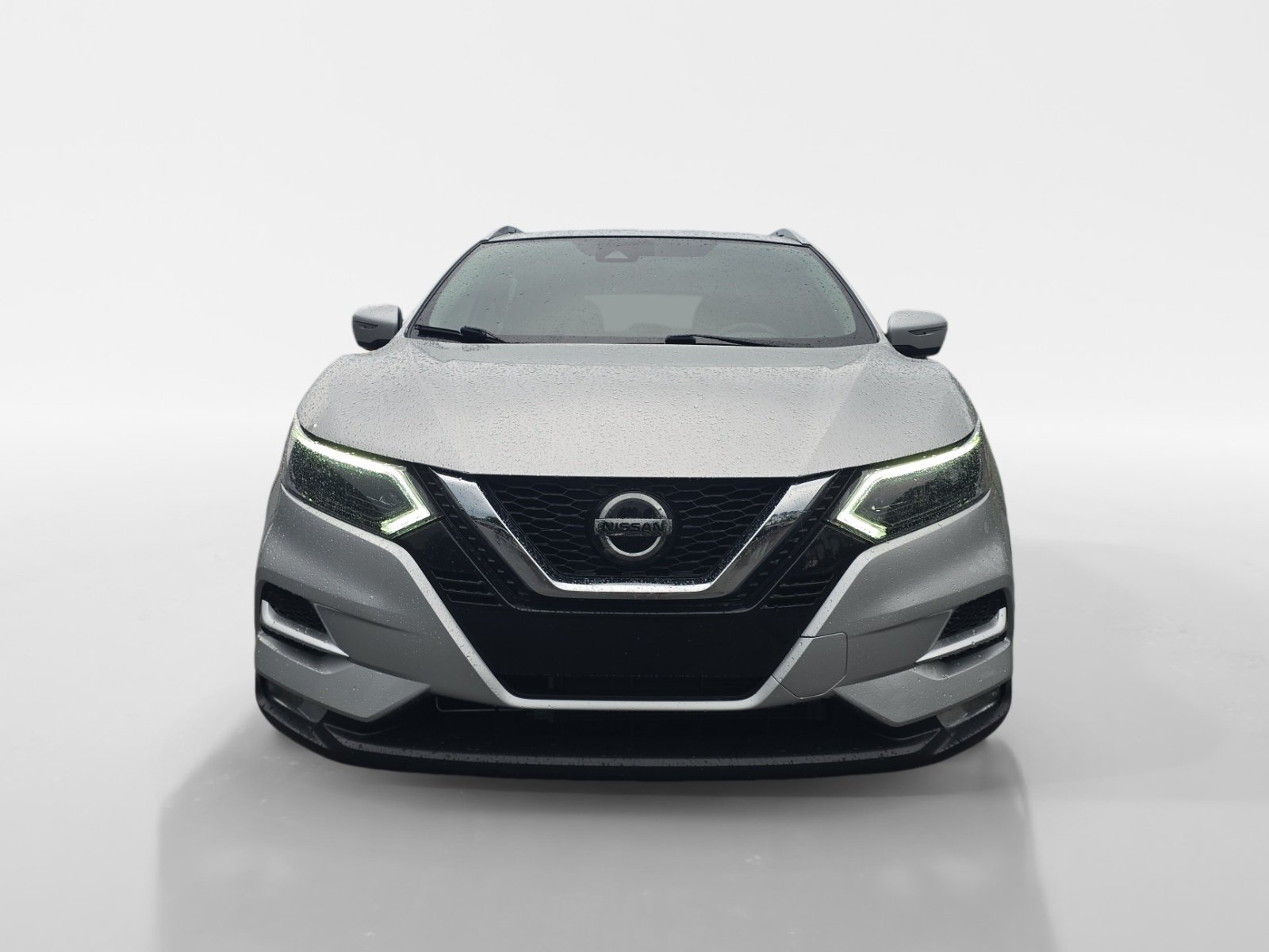 Certified 2022 Nissan Rogue Sport SL w/ Premium Package AWD/4WD image 9