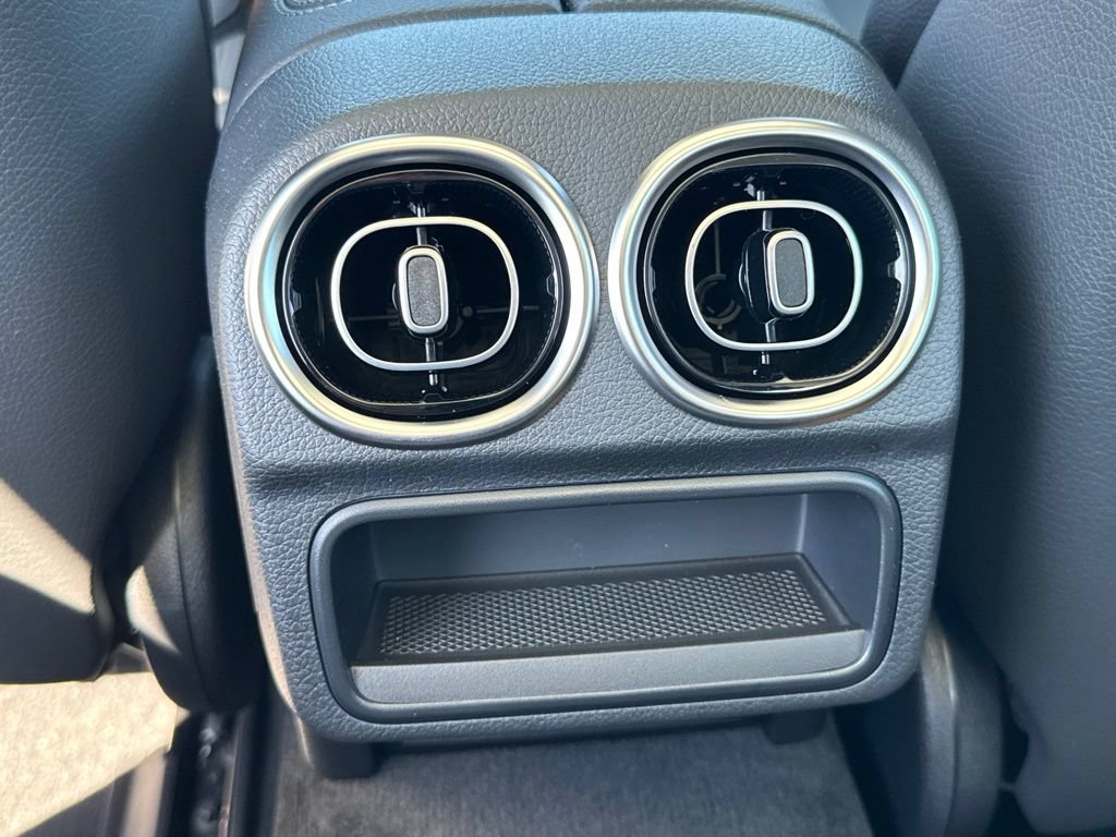 New 2026 Mercedes-Benz C 300 Sedan image 31