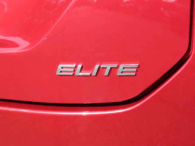 Certified 2023 Honda Pilot Elite image 8