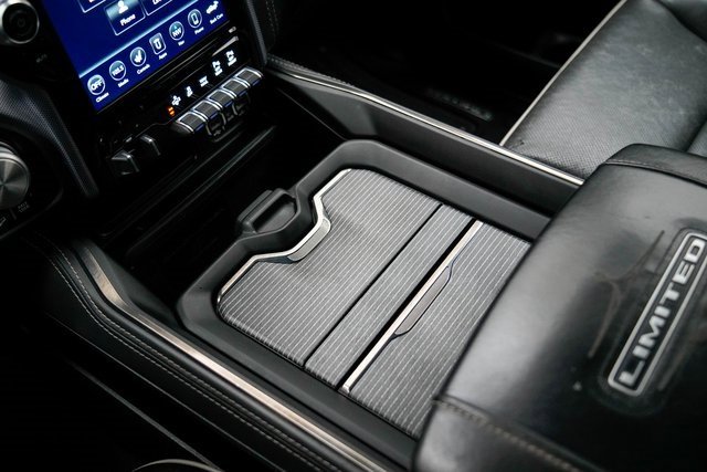 Used 2020 RAM 1500 Limited image 30