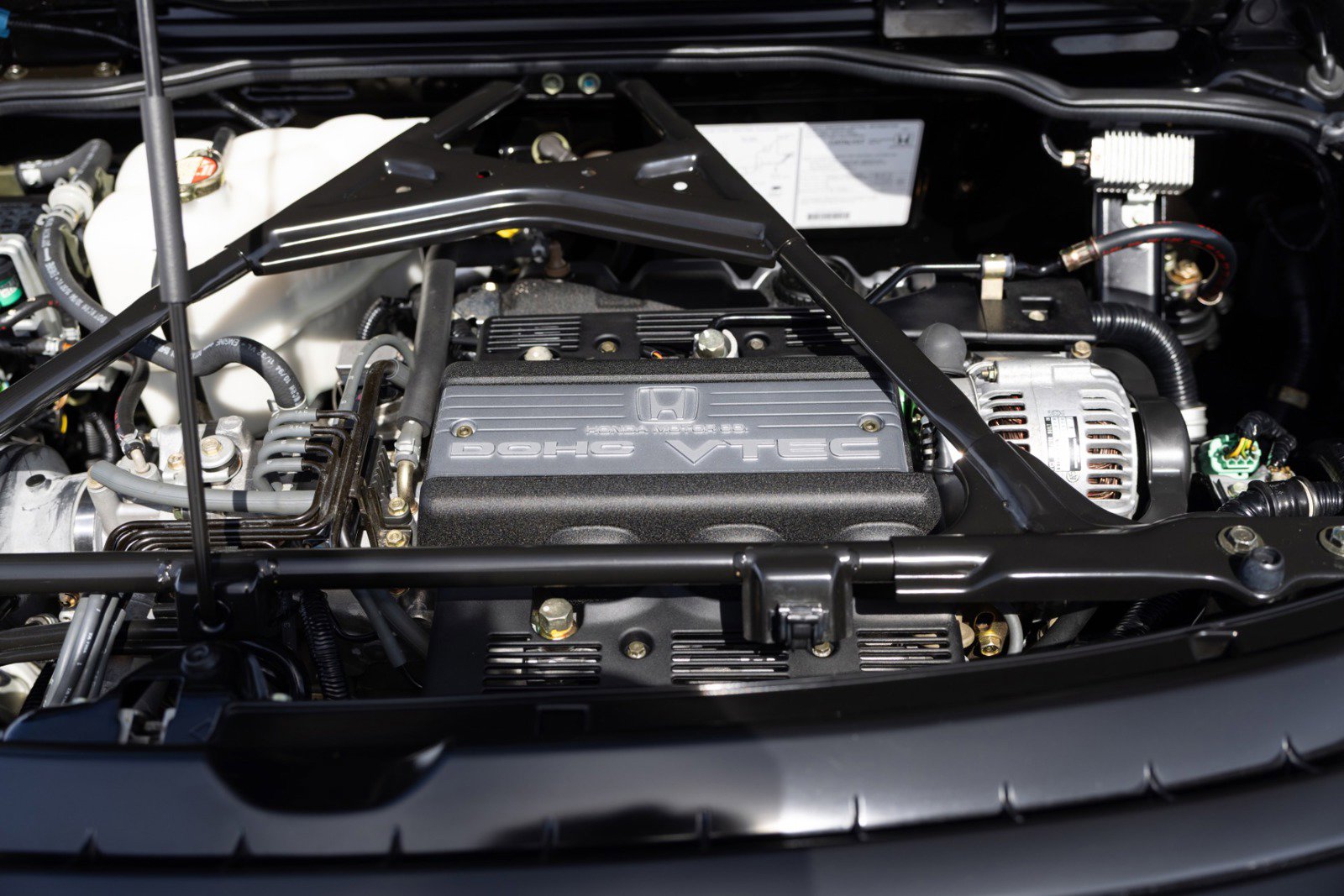 Used 1995 Acura NSX T RWD image 31