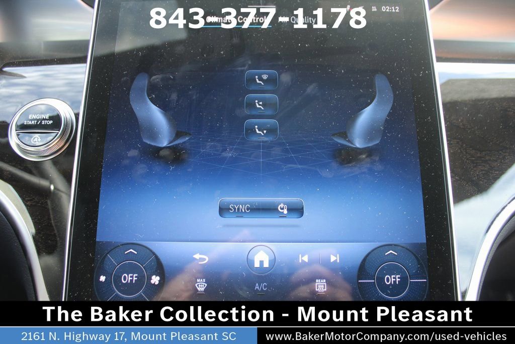 Certified 2026 Mercedes-Benz GLC 300 4MATIC image 39
