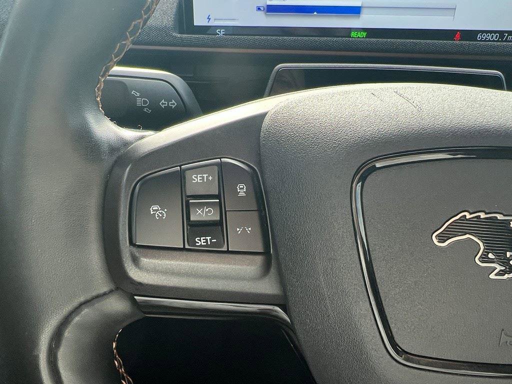 Used 2021 Ford Mustang Mach-E GT image 20