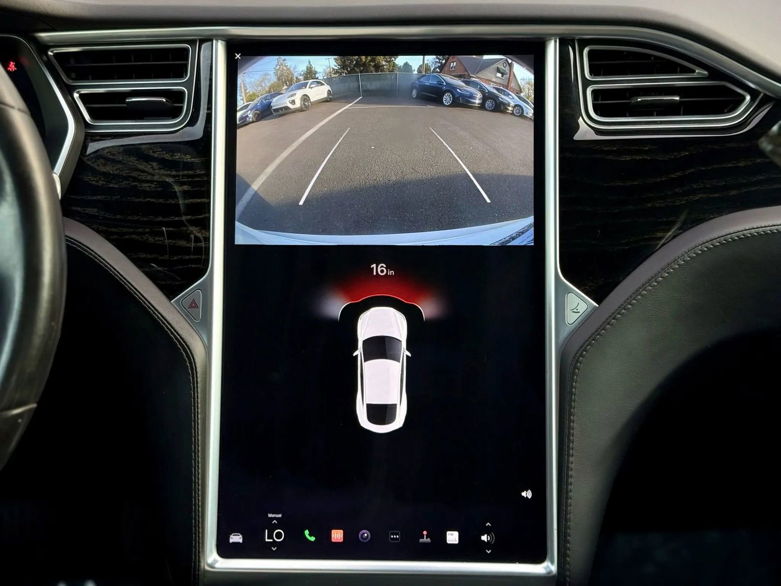 Used 2016 Tesla Model S 75D image 16