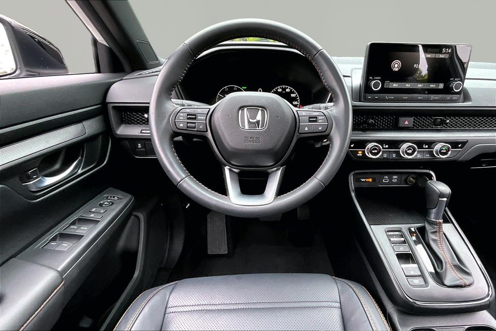 Used 2023 Honda CR-V Sport image 8