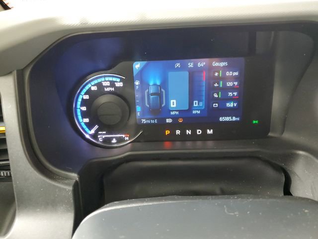 Used 2022 Ford Bronco Badlands AWD/4WD image 26
