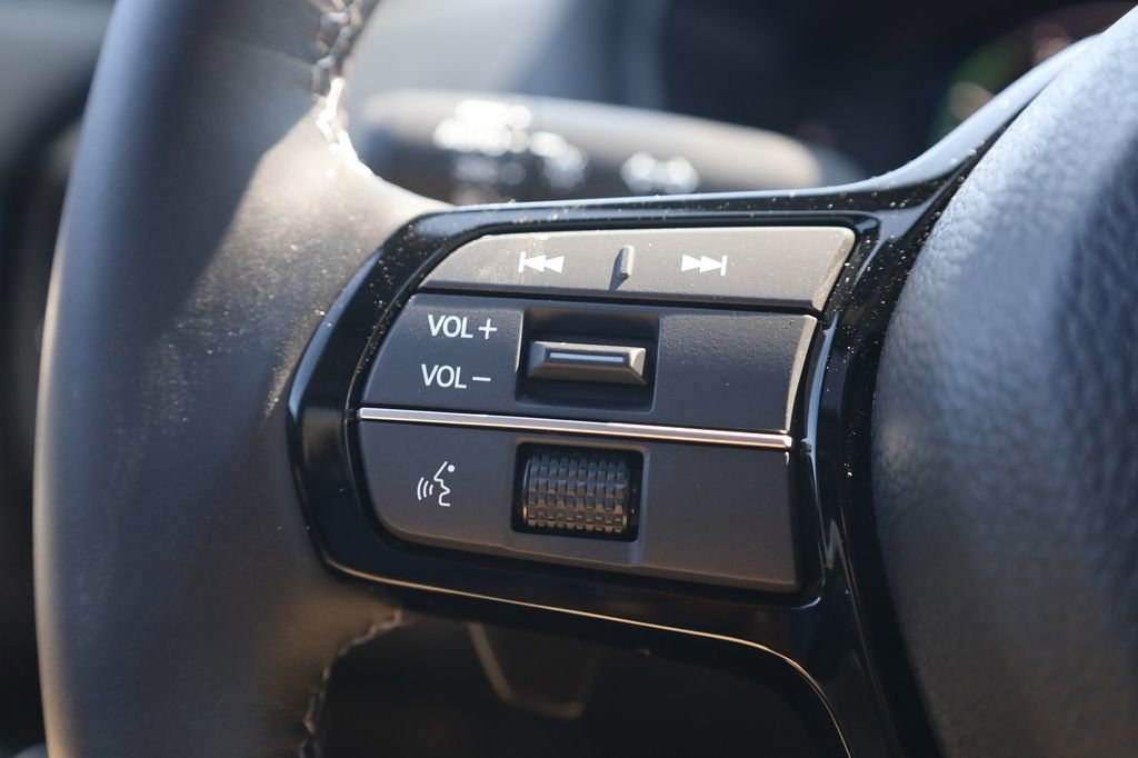 New 2026 Honda Civic Sport Touring image 17