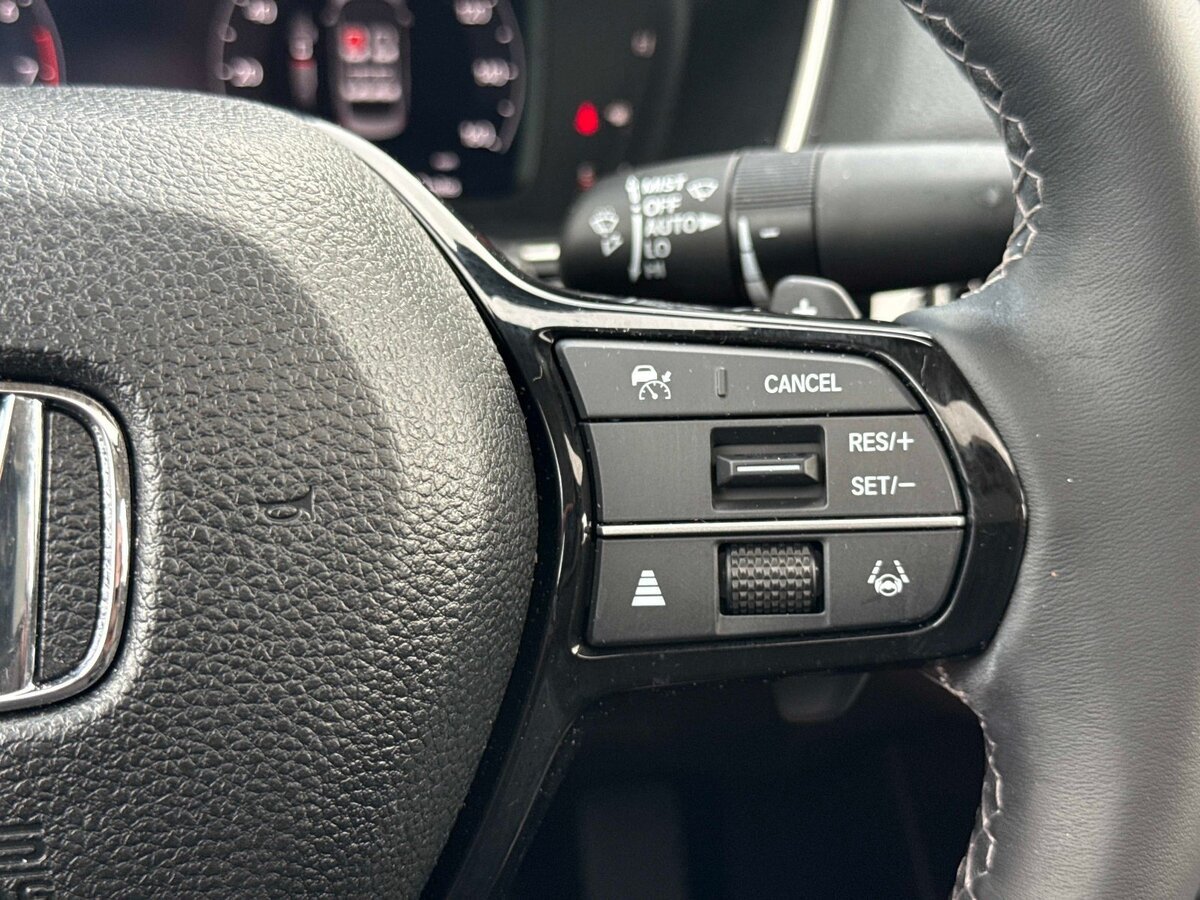Used 2024 Honda Civic Touring image 28