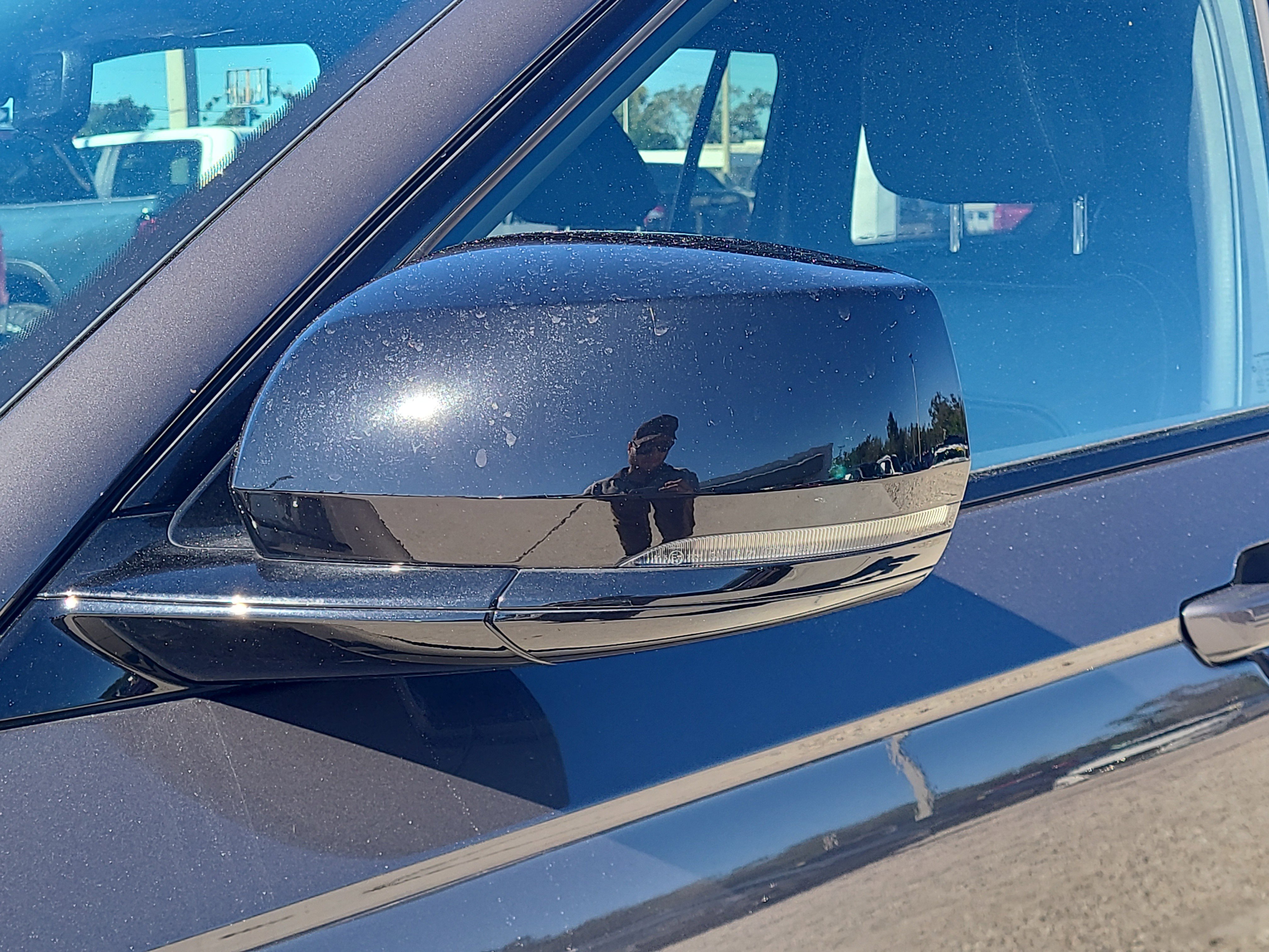 Used 2023 Jeep Grand Cherokee Altitude image 10