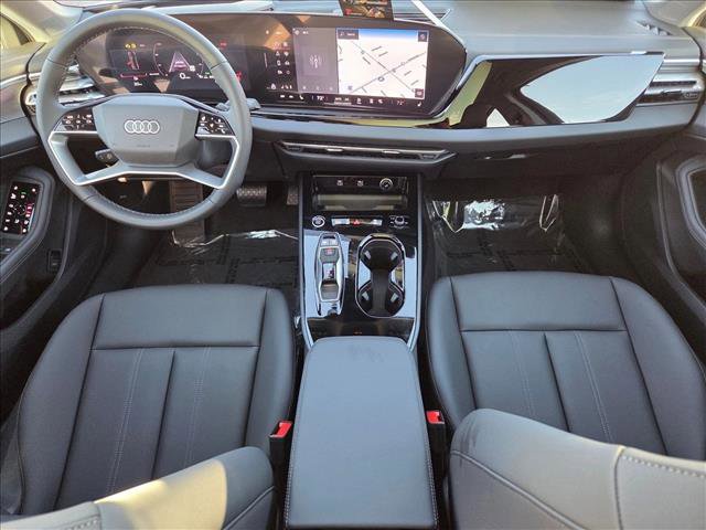 New 2025 Audi A5 2.0T Premium Plus image 15