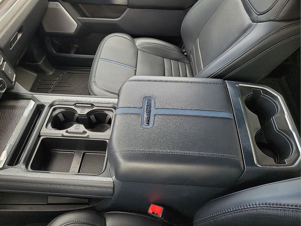 Used 2025 Ford F350 Platinum AWD/4WD image 20