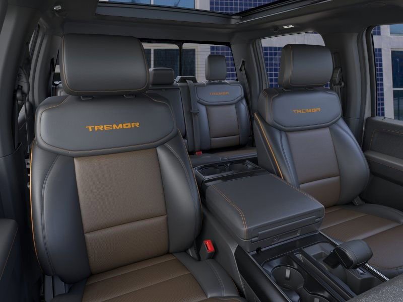 New 2026 Ford F150 Tremor w/ Equipment Group 402B image 11