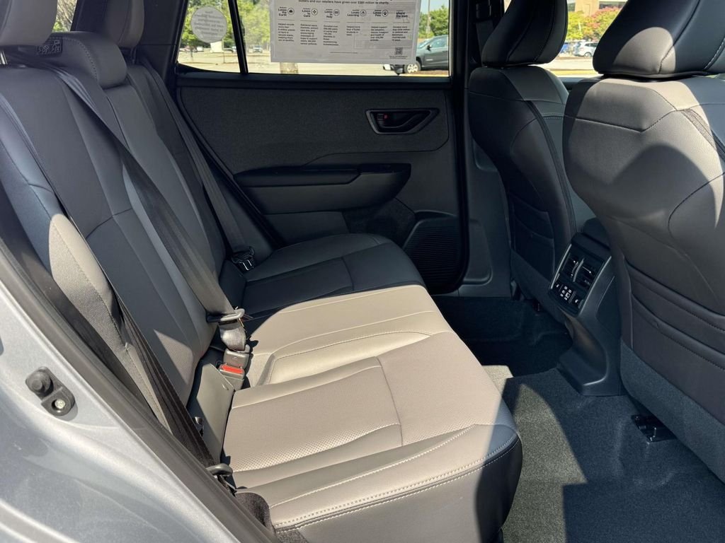 New 2026 Subaru Outback Limited AWD/4WD image 11