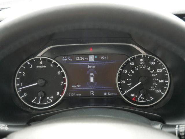 Certified 2024 Nissan Murano Platinum w/ Cargo Package AWD/4WD image 26