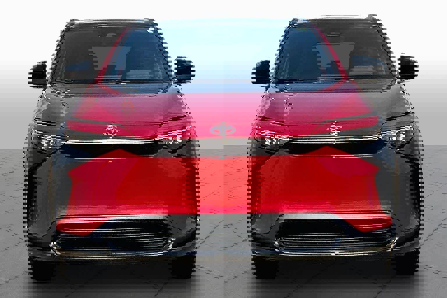 Used 2024 Toyota bZ4X XLE w/ Weather Package AWD/4WD image 3