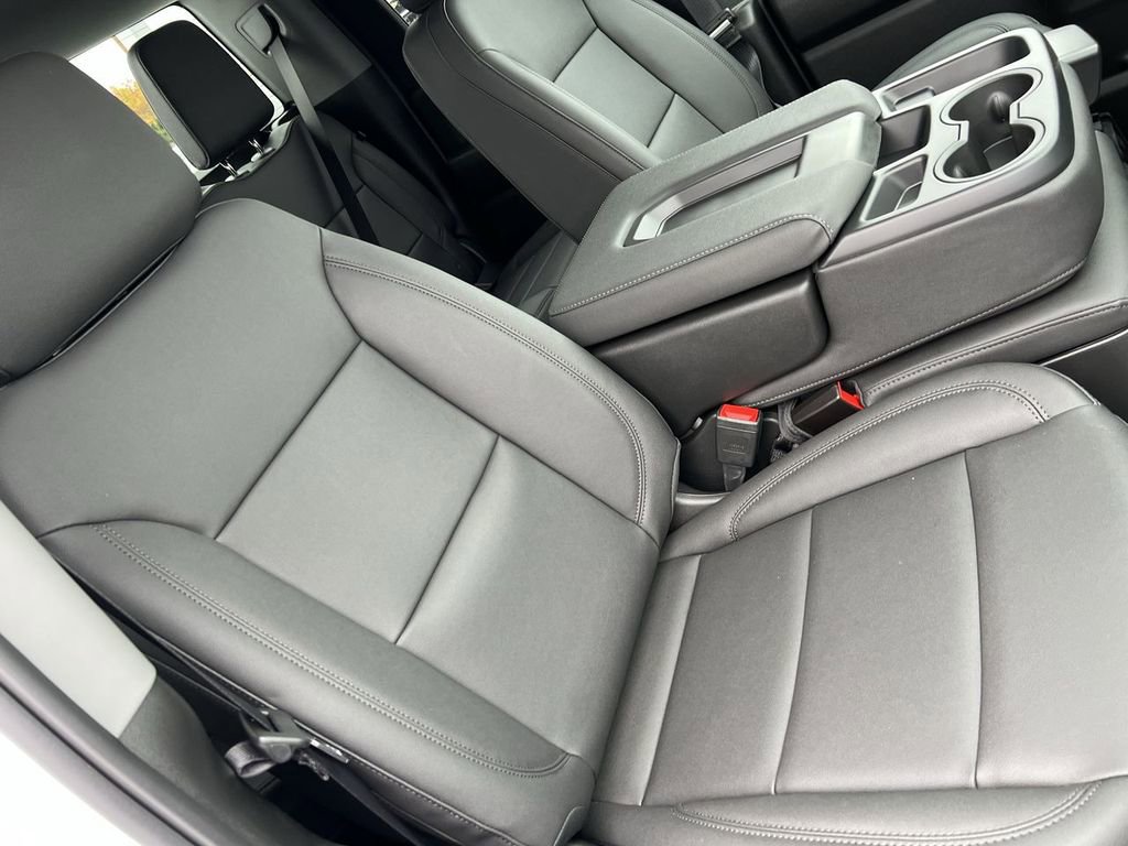 New 2026 Chevrolet Silverado 2500 W/T w/ WT Convenience Package image 28