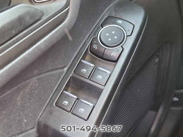 Used 2024 Ford Escape Active w/ Tech Pack #1 FWD image 24