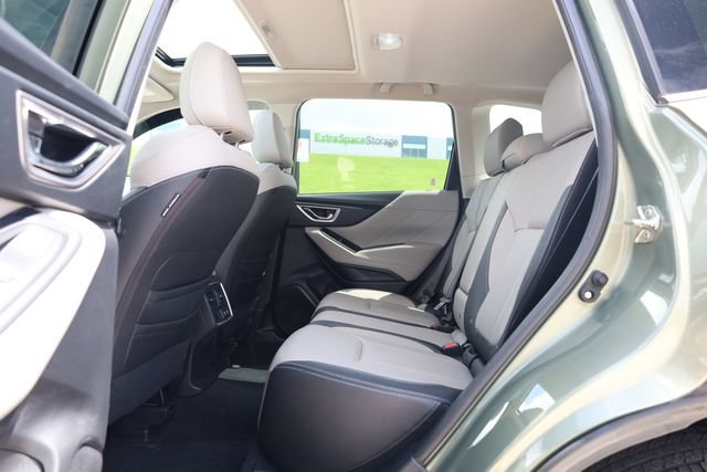 Used 2020 Subaru Forester Limited w/ Popular Package #3 AWD/4WD image 25