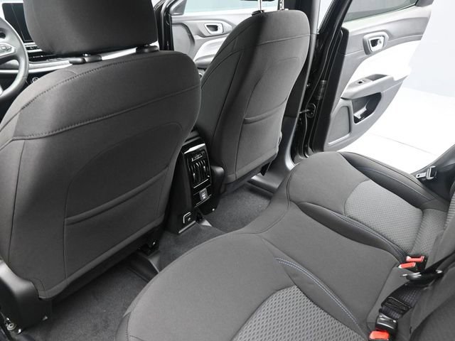 Used 2025 Jeep Compass Sport w/ Mopar Graphics Package AWD/4WD image 20