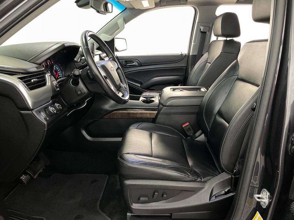 Used 2018 Chevrolet Tahoe LT image 10