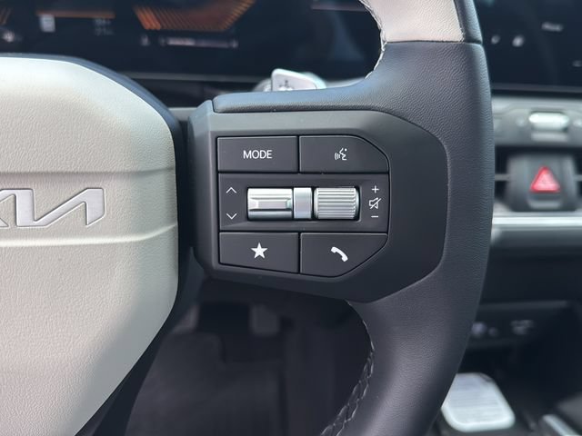 New 2026 Kia K4 GT-Line w/ GT-Line Sunroof Package FWD image 20