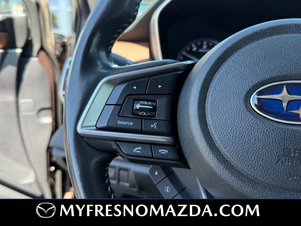Used 2021 Subaru Outback Touring AWD/4WD image 22