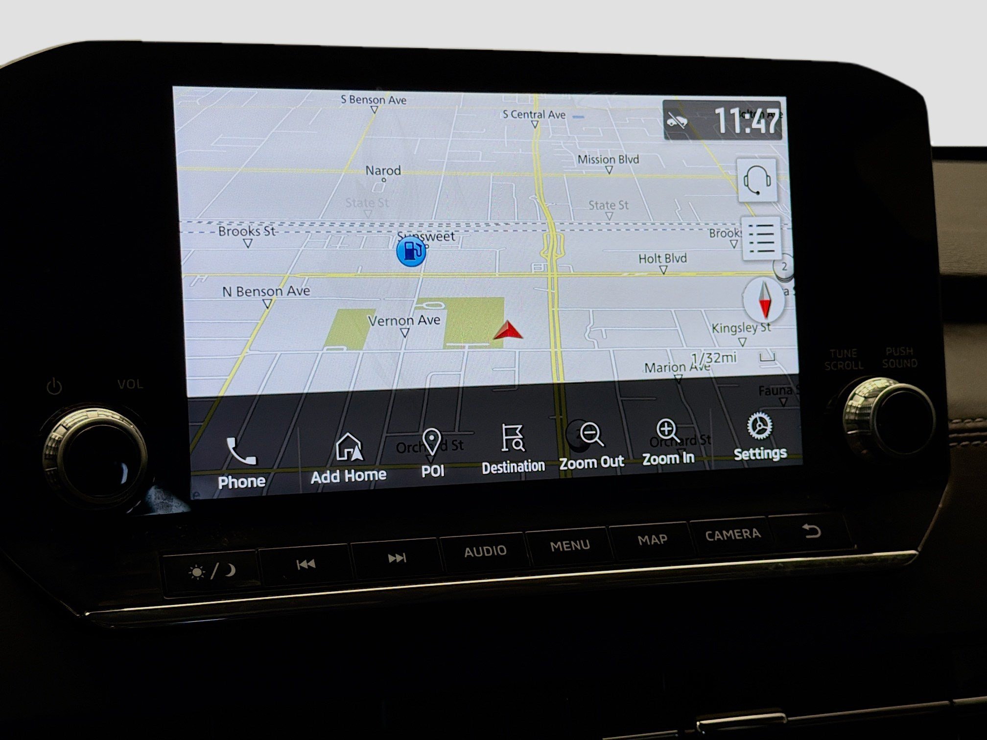 Used 2022 Mitsubishi Outlander SE FWD image 9