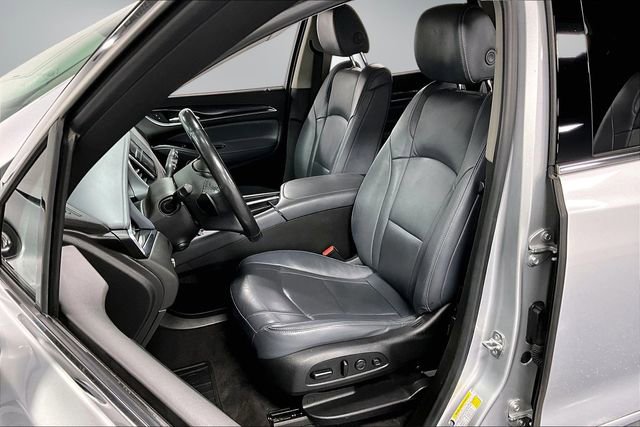 Used 2020 Buick Enclave Premium w/ Trailering Package, 5000 lbs. AWD/4WD image 20