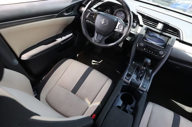 Used 2017 Honda Civic LX image 23