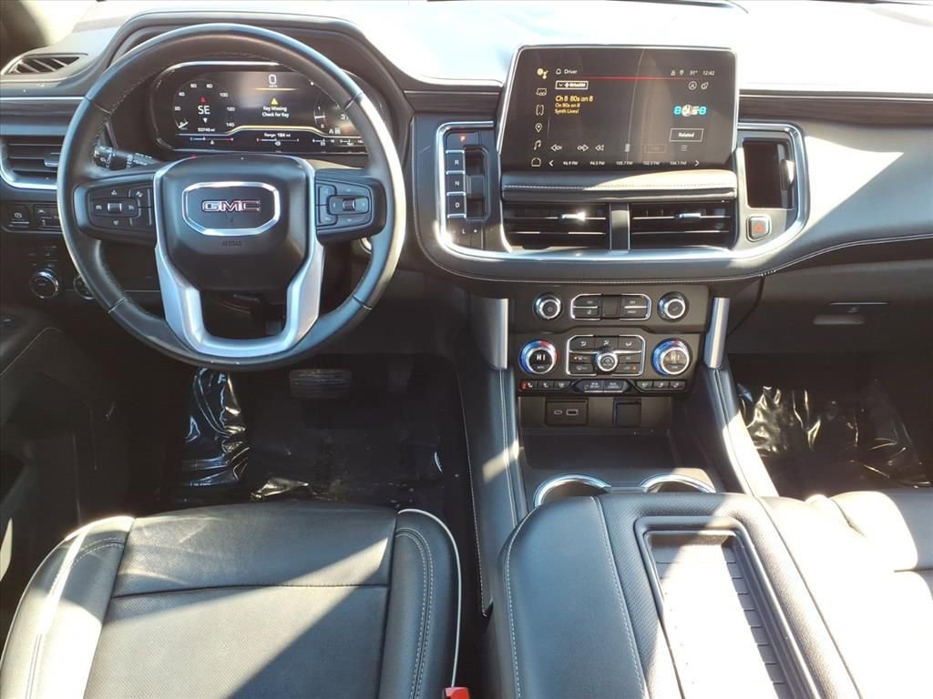 Used 2024 GMC Yukon SLT image 15