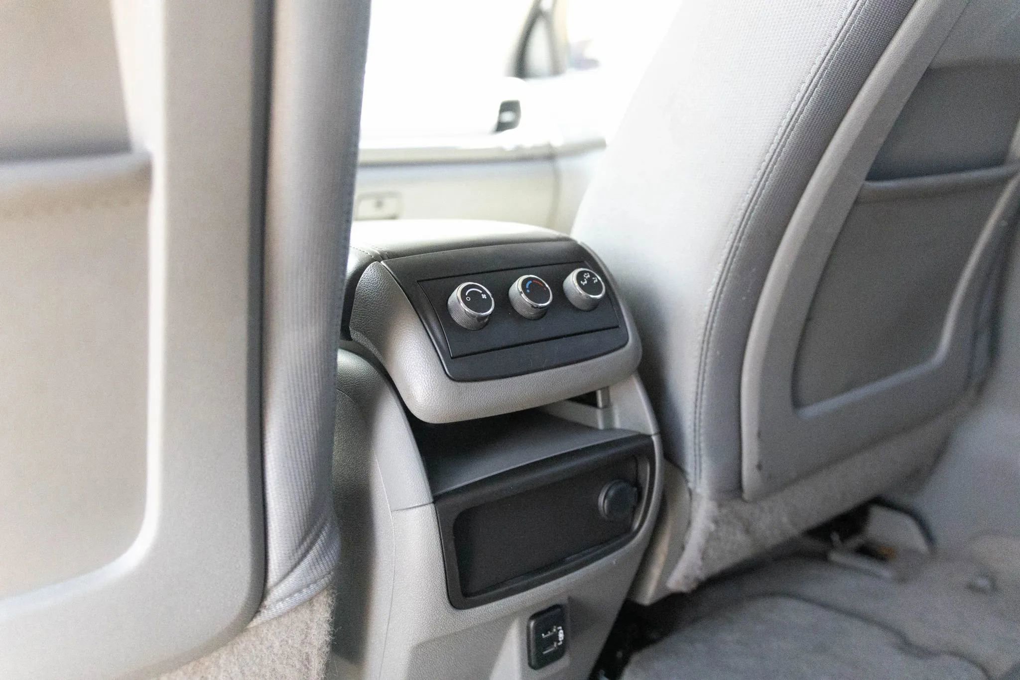 Used 2017 Chevrolet Traverse LS image 17